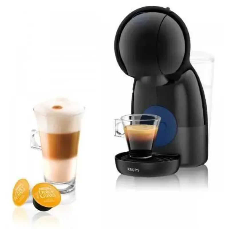 Кавоварка Krups Nescafe Dolce Gusto Piccolo XS KP1A0831